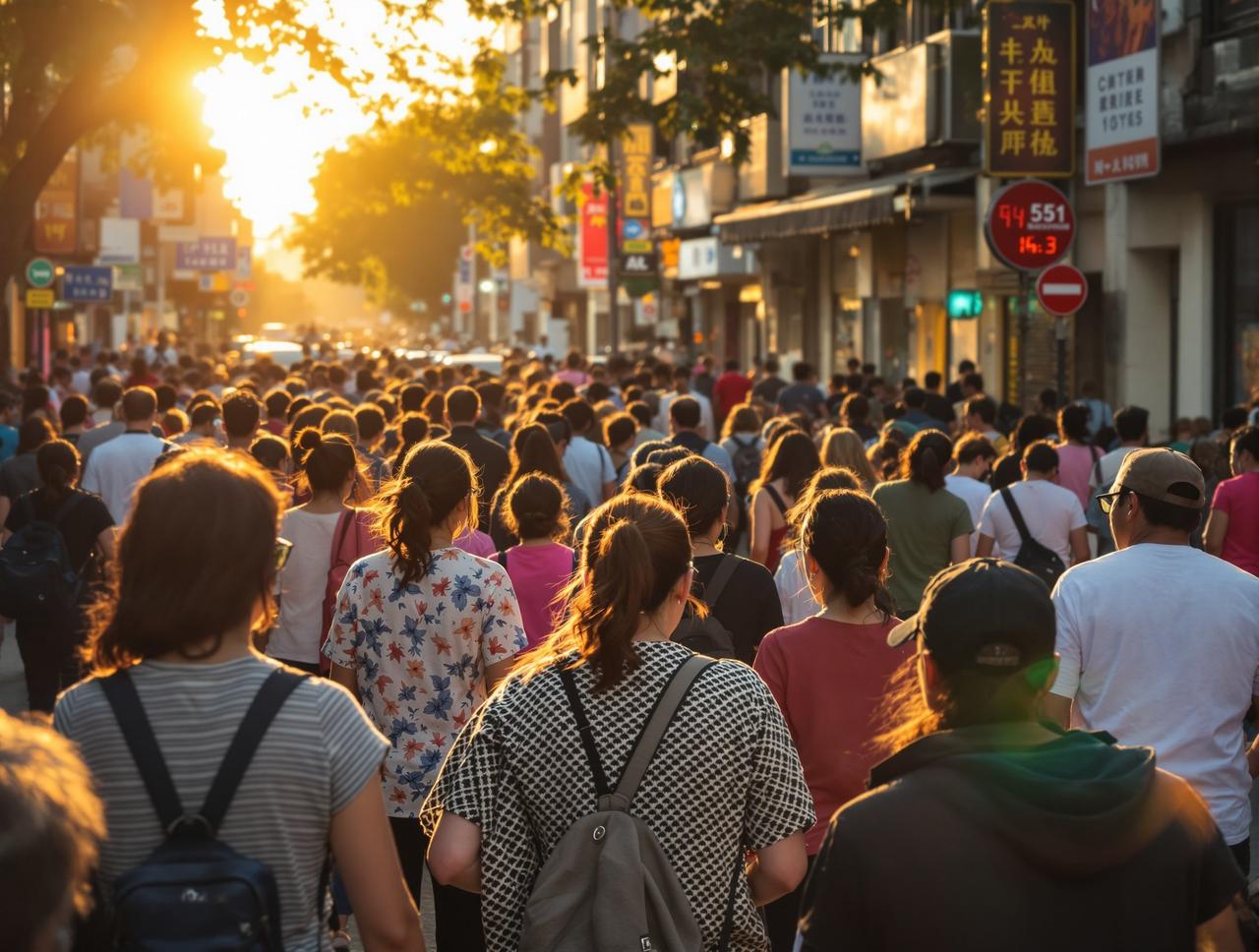 社会话题